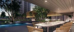 The Myst (D23), Condominium #536992861